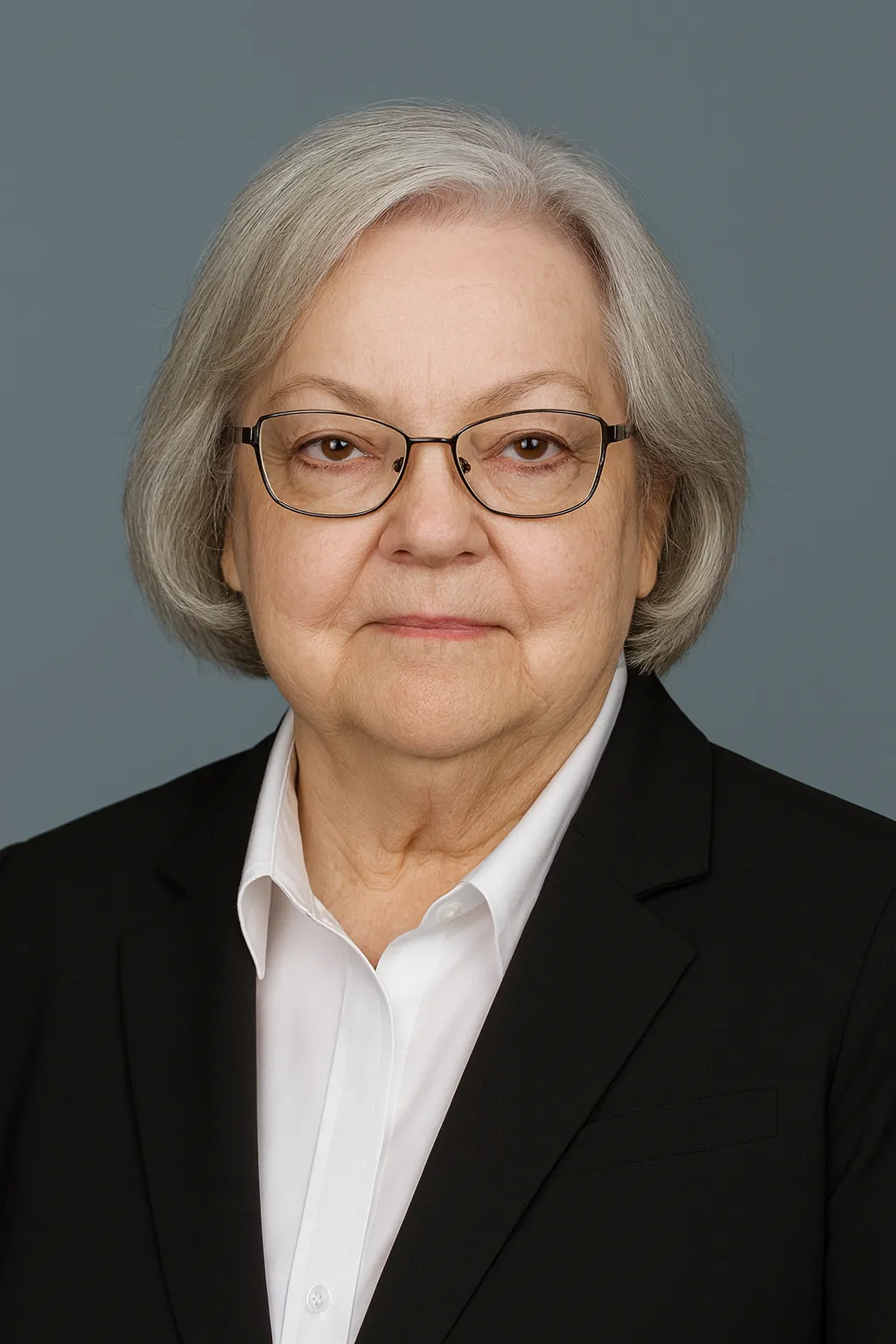 Janice Powell — C.E.O