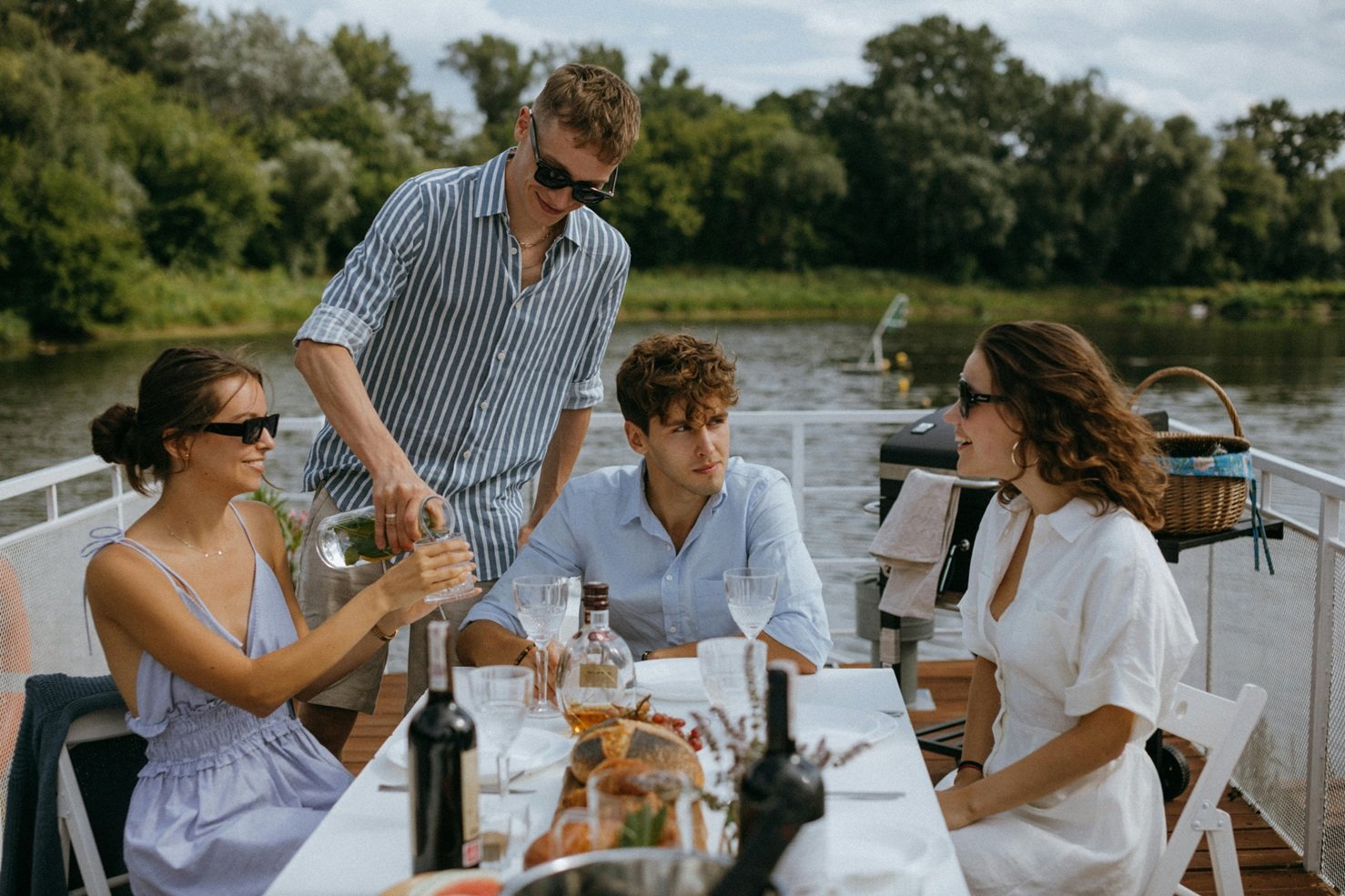 BBQ & Bites Taster Tour