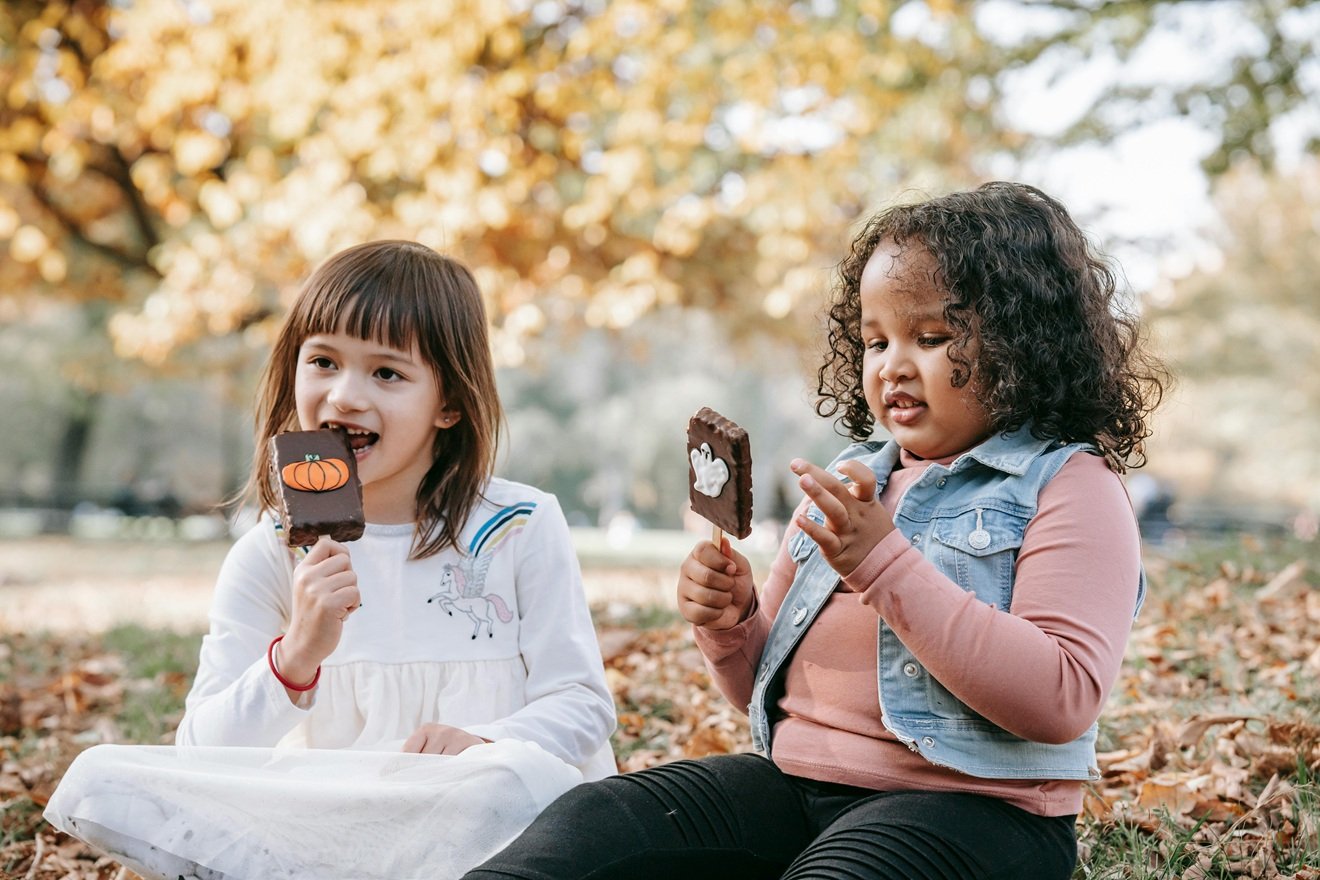 Chocolate & Dessert Stroll