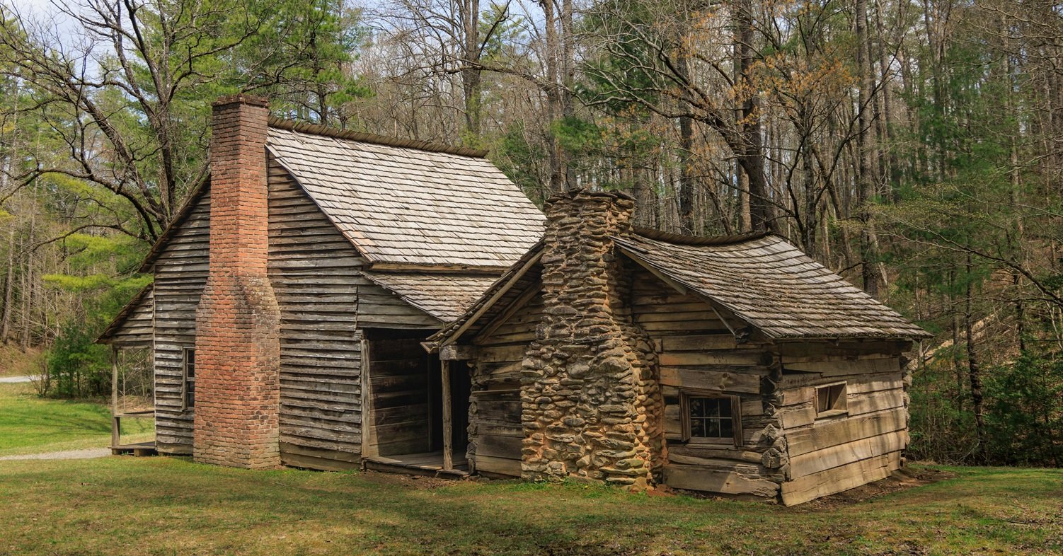 East Tennessee History Highlights hero