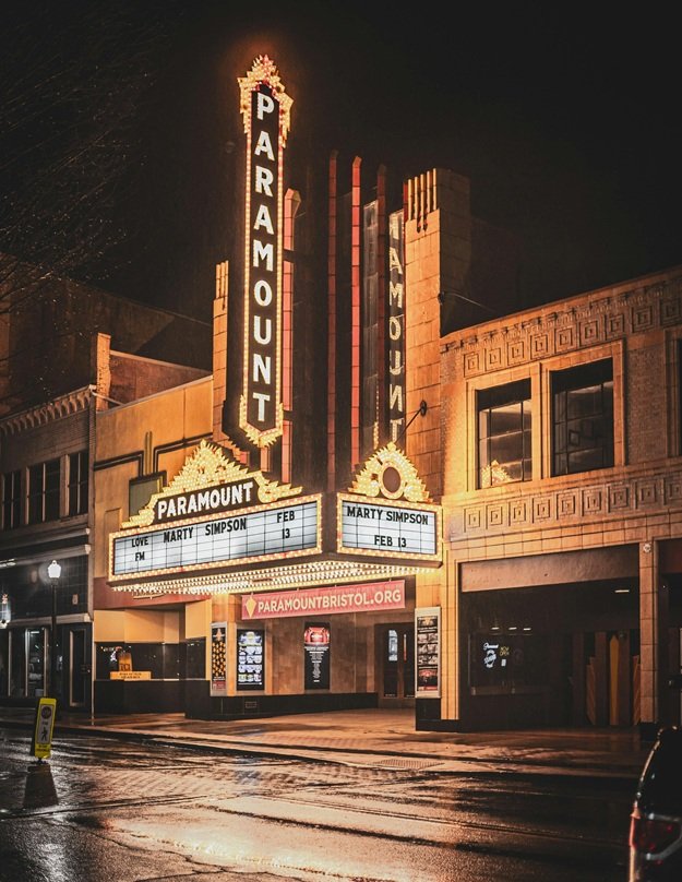 East Tennessee History Highlights