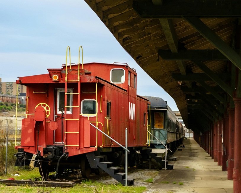 East Tennessee History Highlights