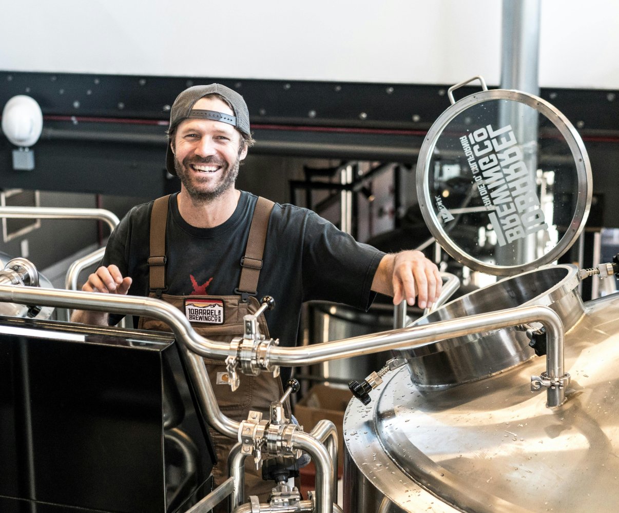 Brewery Trail Mini-Tour (21+)