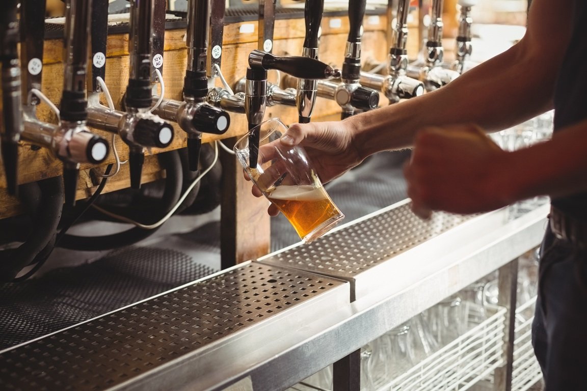 Brewery Trail Mini-Tour (21+) hero
