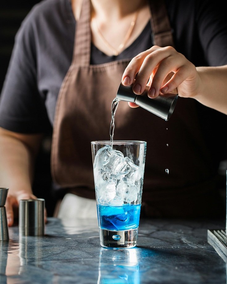 Craft Spirits 101 (21+)