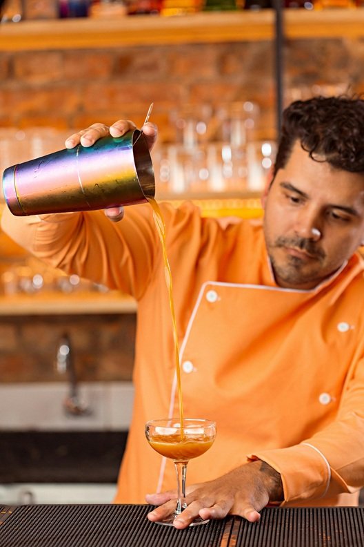 Craft Spirits 101 (21+)