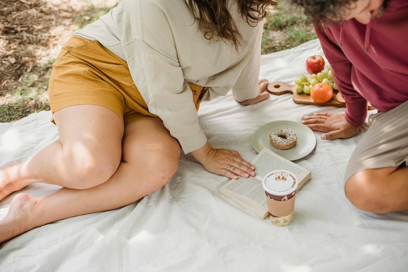 Coffee & Donut Morning Crawl